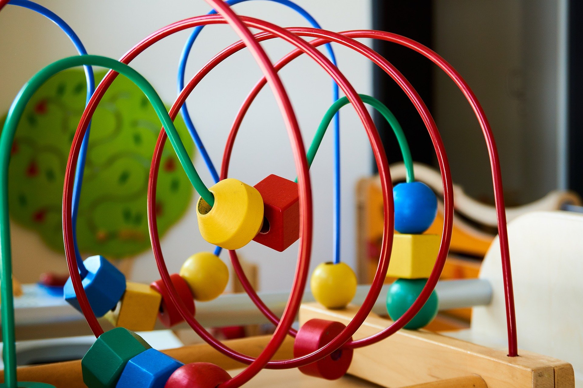 Home schooling for PreKG